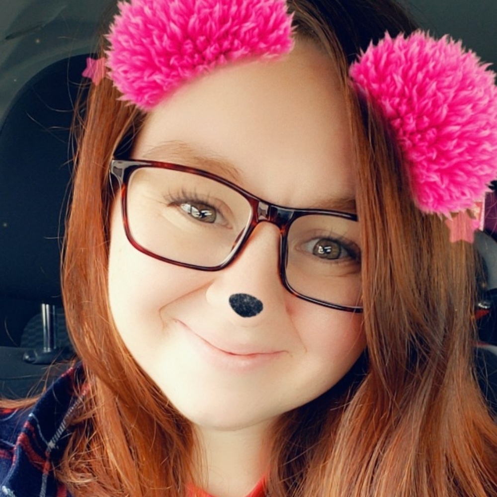 Meet your Posher, Megan